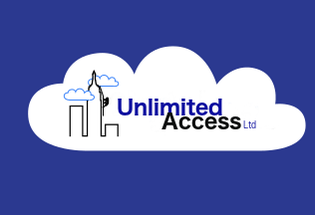 Unlimited Access logo